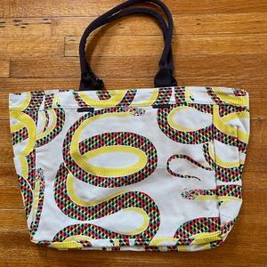 Lulu Dharma J❤️N Marro Tote